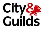Security related NVQs Awarded by City and Guilds